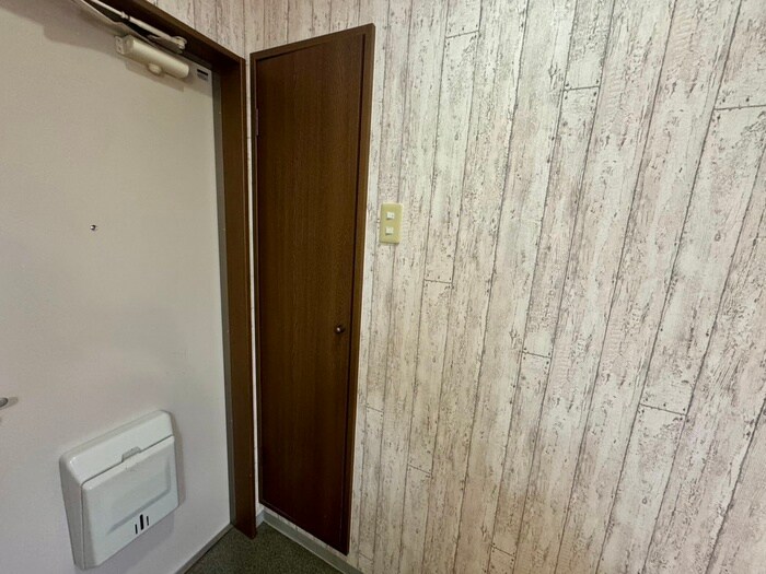 オーパス・２１の物件内観写真