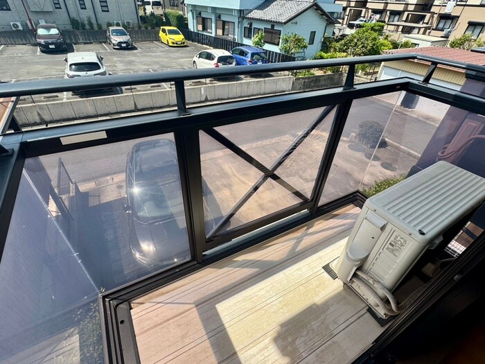 オーパス・２１の物件内観写真