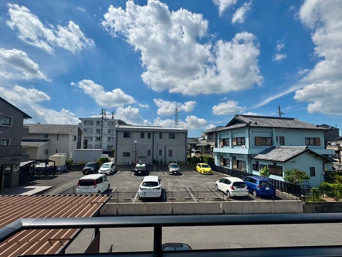 オーパス・２１の物件内観写真