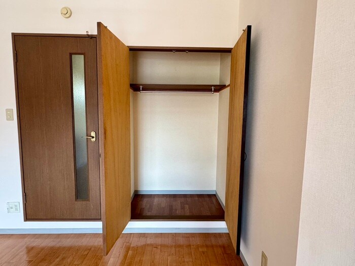 オーパス・２１の物件内観写真