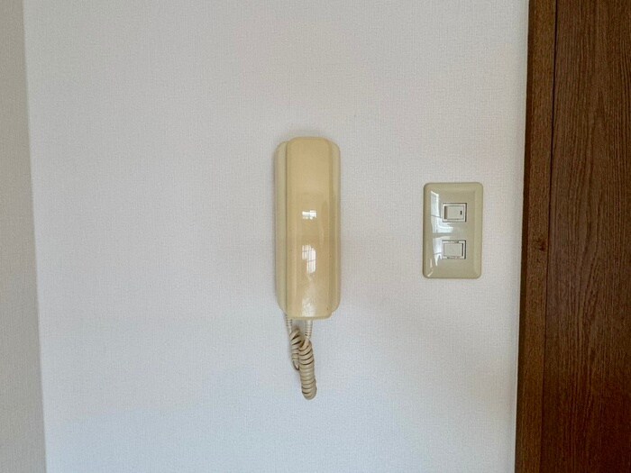 オーパス・２１の物件内観写真