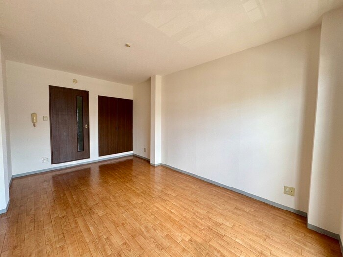 オーパス・２１の物件内観写真