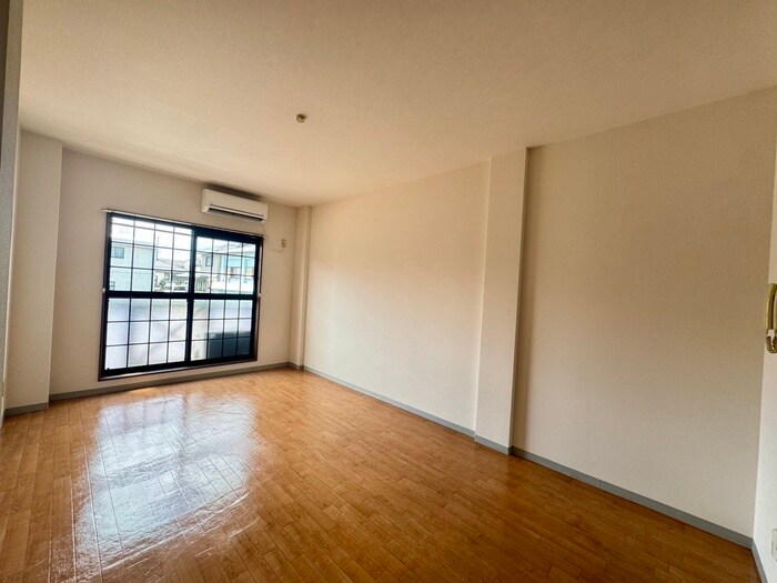 オーパス・２１の物件内観写真