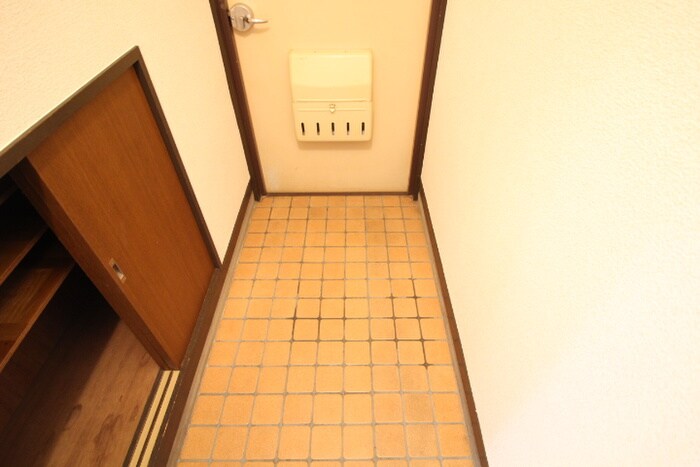 ニュ－パピリオン加藤の物件内観写真