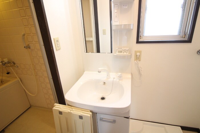 ニュ－パピリオン加藤の物件内観写真