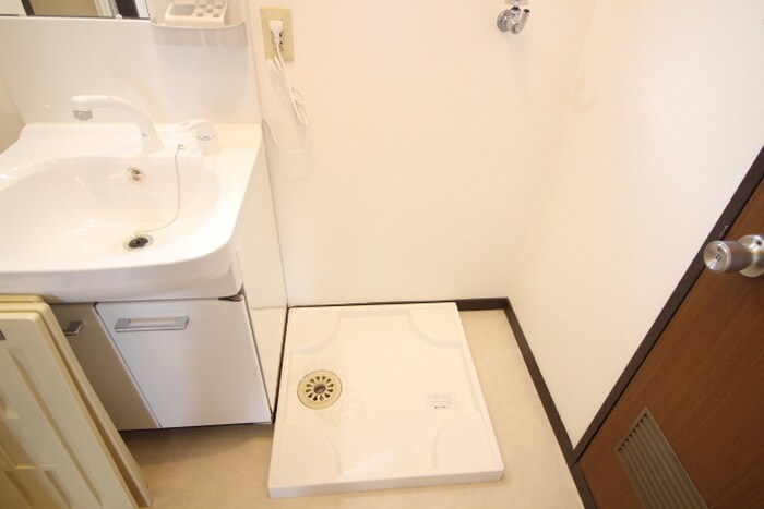 ニュ－パピリオン加藤の物件内観写真