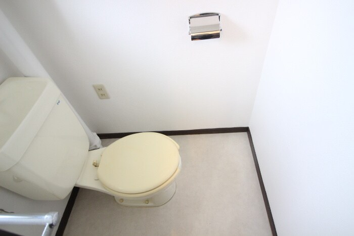 ニュ－パピリオン加藤の物件内観写真