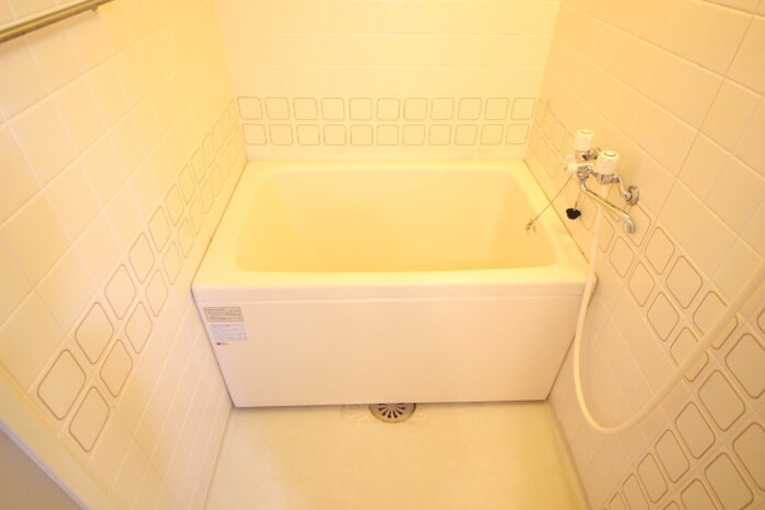 ニュ－パピリオン加藤の物件内観写真