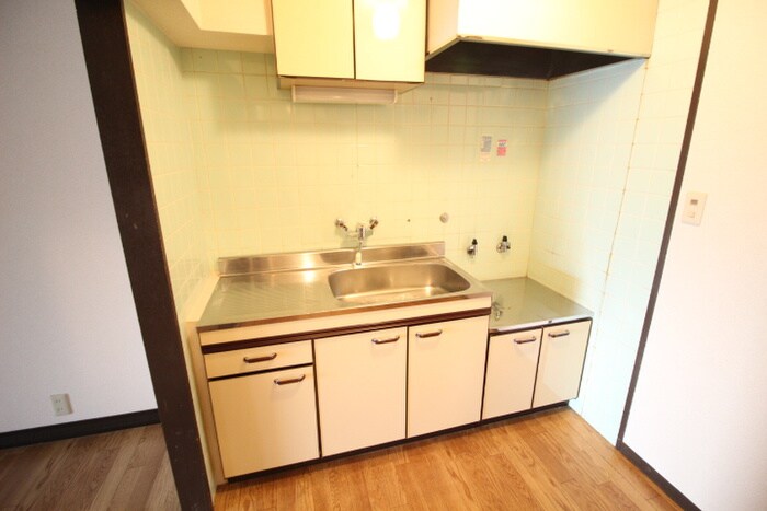 ニュ－パピリオン加藤の物件内観写真