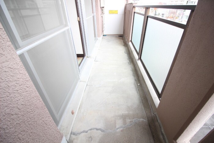 ニュ－パピリオン加藤の物件内観写真