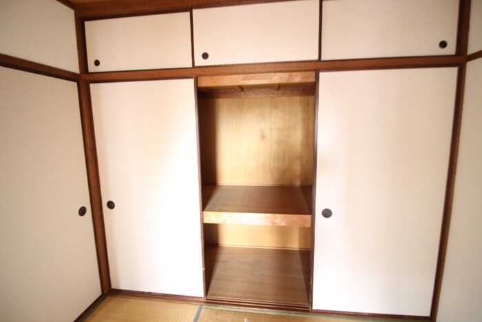 ニュ－パピリオン加藤の物件内観写真