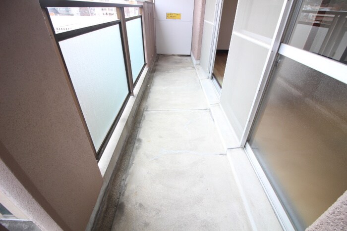 ニュ－パピリオン加藤の物件内観写真