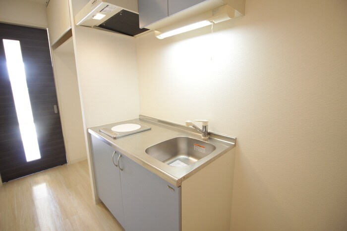 S-FORT神宮南の物件内観写真