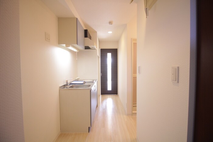 S-FORT神宮南の物件内観写真