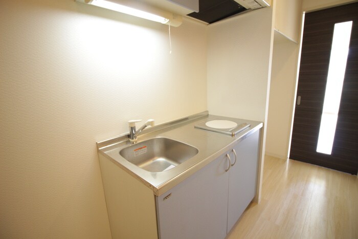 S-FORT神宮南の物件内観写真