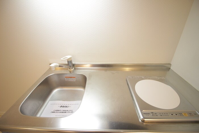 S-FORT神宮南の物件内観写真