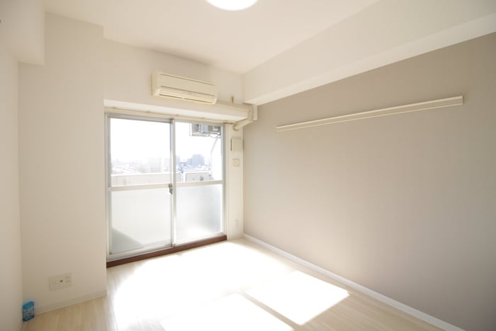 S-FORT神宮南の物件内観写真