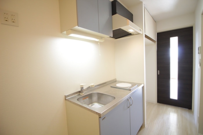 S-FORT神宮南の物件内観写真