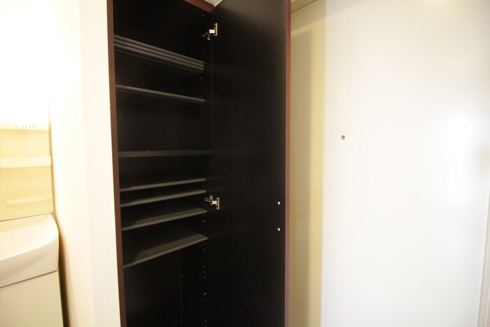 S-FORT神宮南の物件内観写真