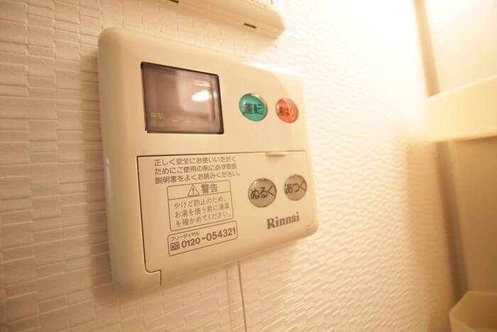 S-FORT神宮南の物件内観写真