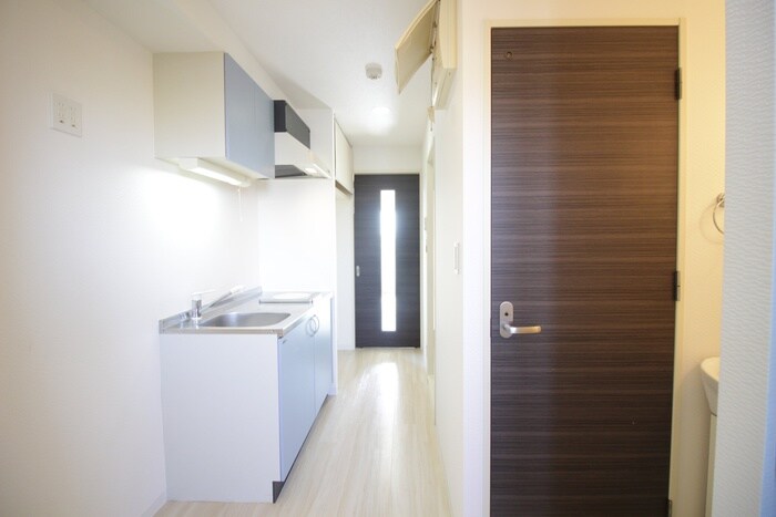 S-FORT神宮南の物件内観写真