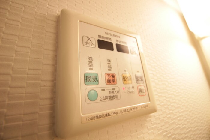 S-FORT神宮南の物件内観写真