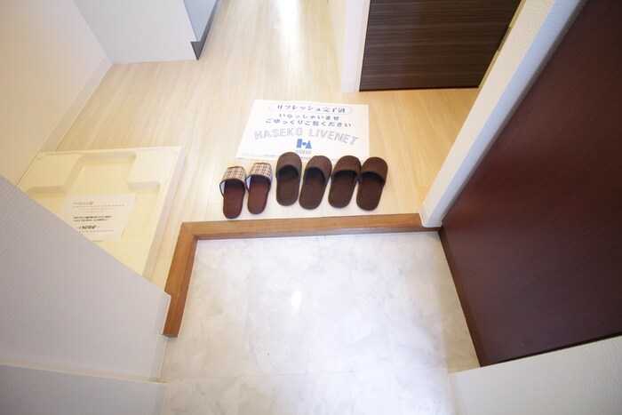 S-FORT神宮南の物件内観写真