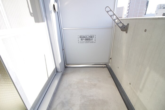 S-FORT神宮南の物件内観写真