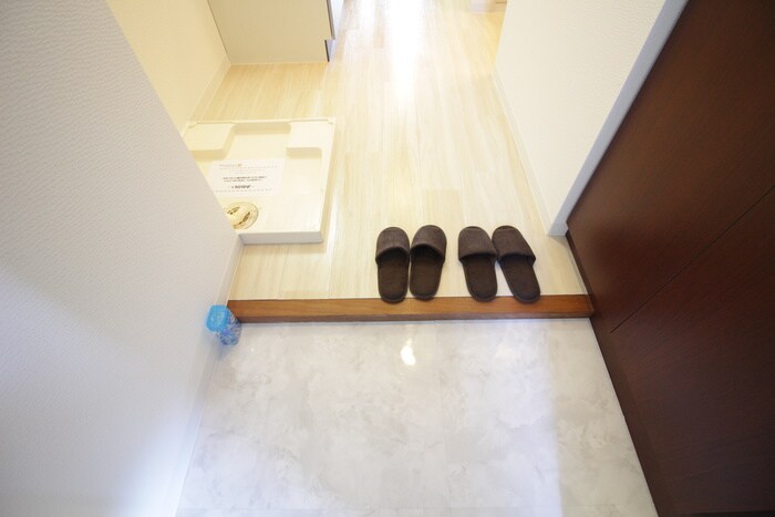 S-FORT神宮南の物件内観写真