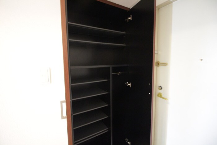 S-FORT神宮南の物件内観写真