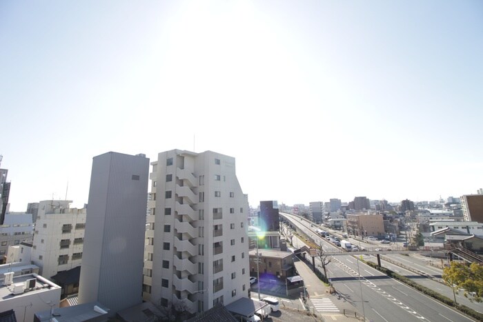 S-FORT神宮南の物件内観写真