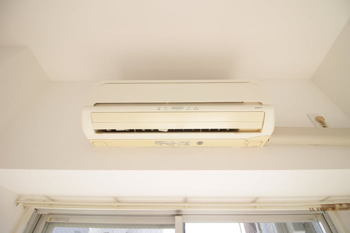 S-FORT神宮南の物件内観写真