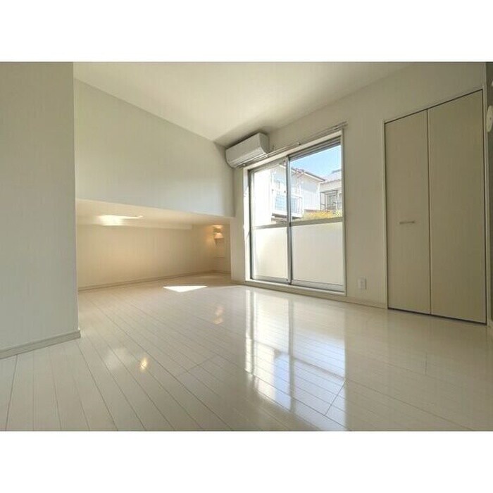 ロレイアムの物件内観写真