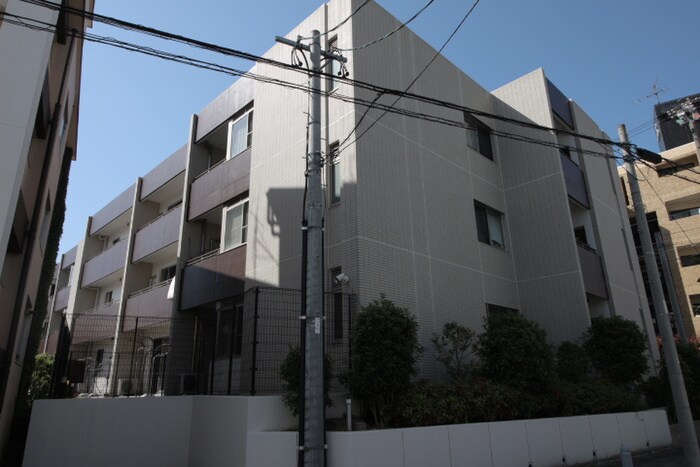 パ－クホ－ムズ覚王山ＷＥＳＴの物件外観写真