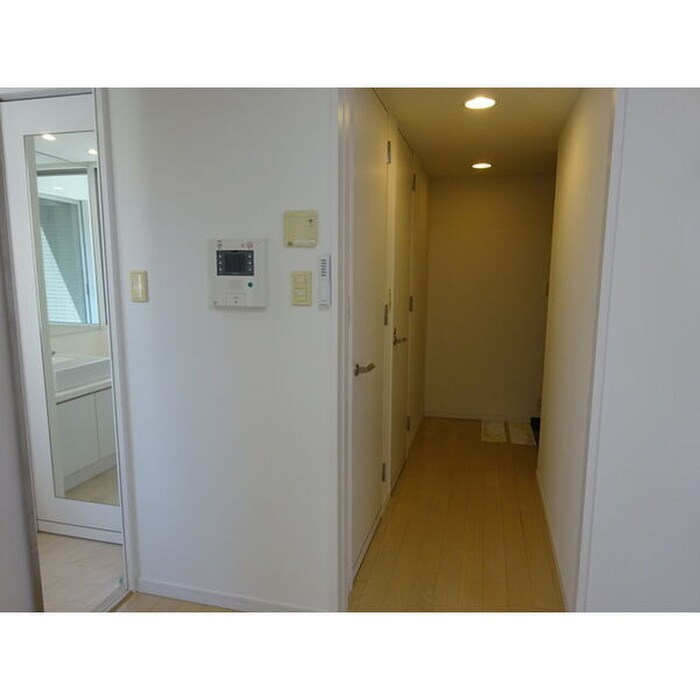 パ－クホ－ムズ覚王山ＷＥＳＴの物件内観写真