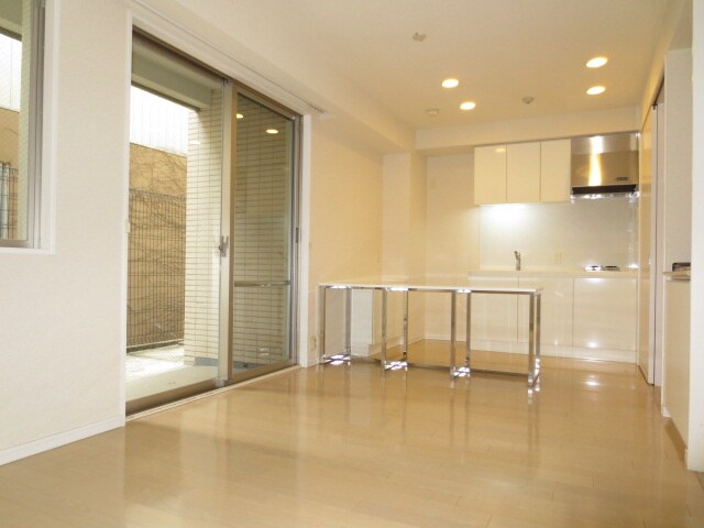 パ－クホ－ムズ覚王山ＷＥＳＴの物件内観写真