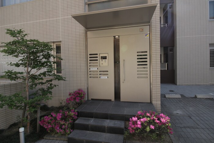 パ－クホ－ムズ覚王山ＷＥＳＴの物件外観写真