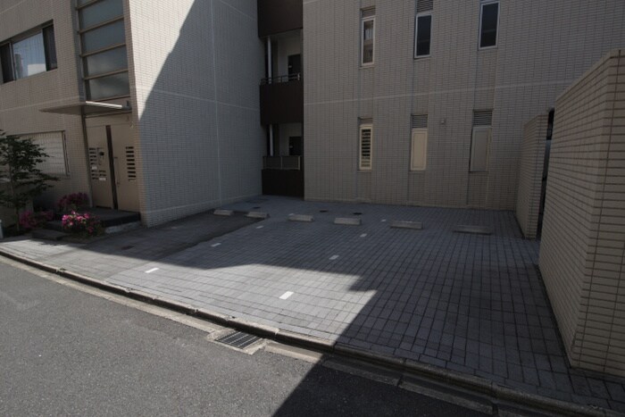 パ－クホ－ムズ覚王山ＷＥＳＴの物件外観写真