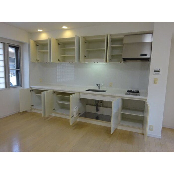 パ－クホ－ムズ覚王山ＷＥＳＴの物件内観写真