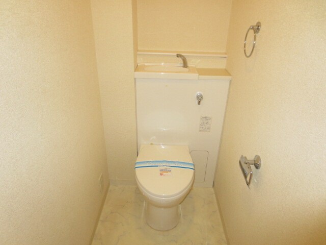 パ－クホ－ムズ覚王山ＷＥＳＴの物件内観写真