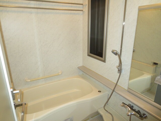 パ－クホ－ムズ覚王山ＷＥＳＴの物件内観写真