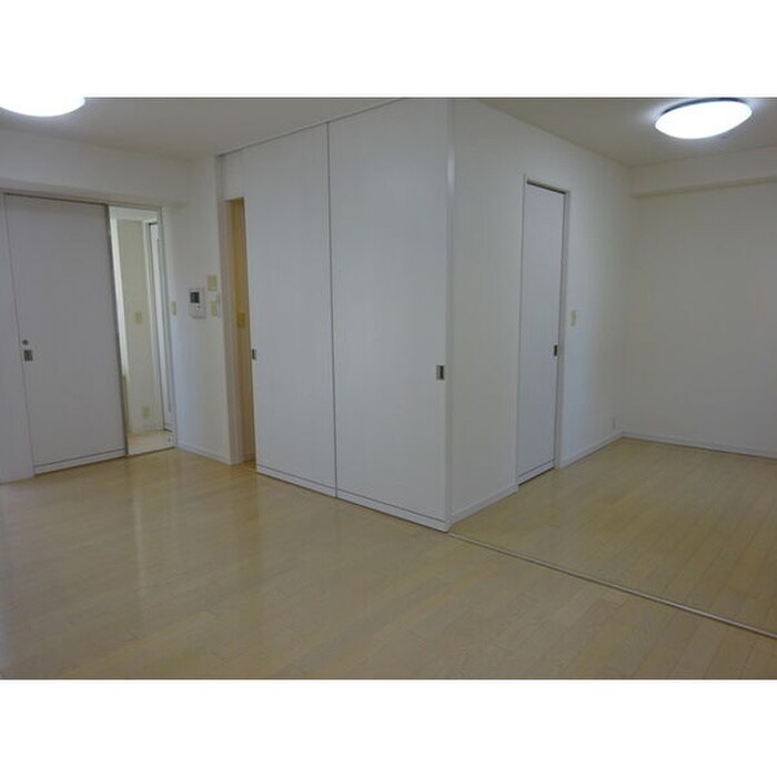 パ－クホ－ムズ覚王山ＷＥＳＴの物件内観写真