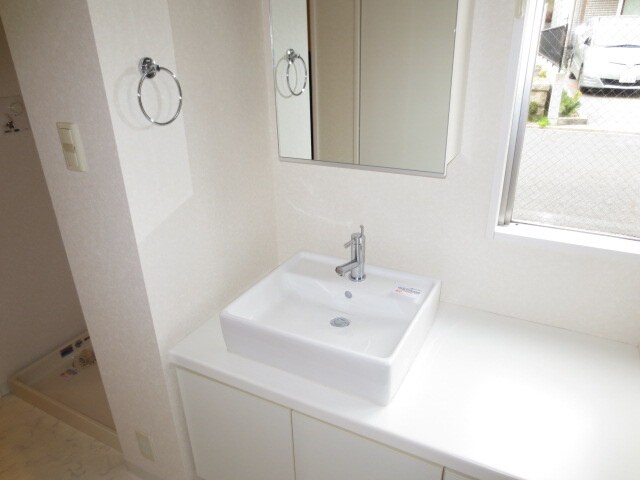 パ－クホ－ムズ覚王山ＷＥＳＴの物件内観写真