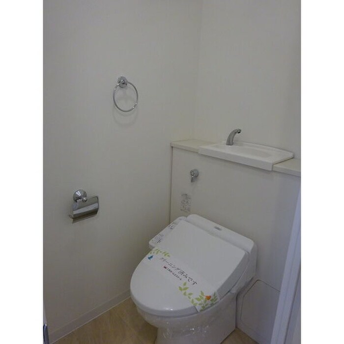 パ－クホ－ムズ覚王山ＷＥＳＴの物件内観写真