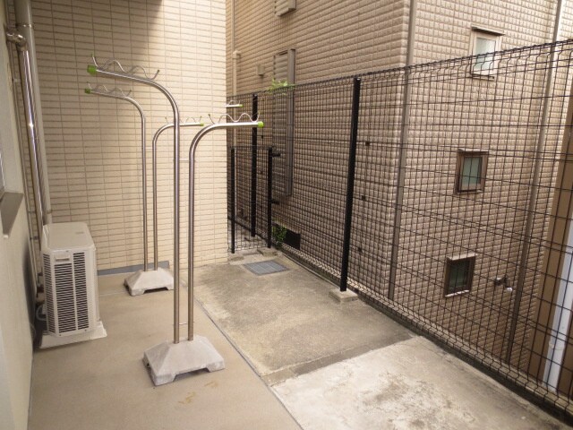 パ－クホ－ムズ覚王山ＷＥＳＴの物件内観写真