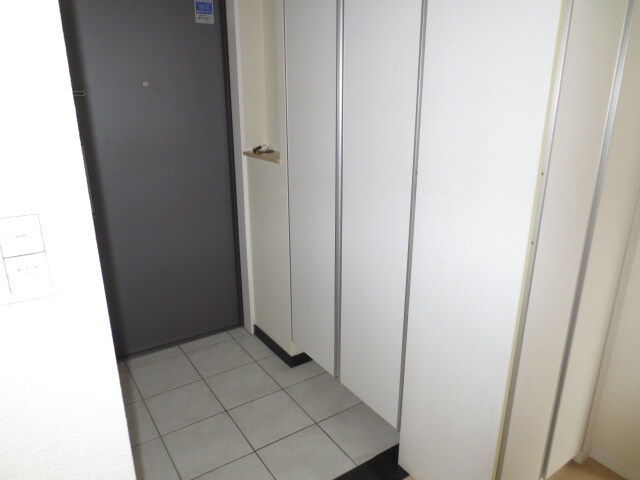 パ－クホ－ムズ覚王山ＷＥＳＴの物件内観写真