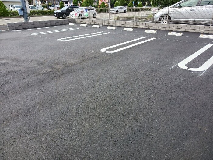 セレーノ　カーサの物件外観写真