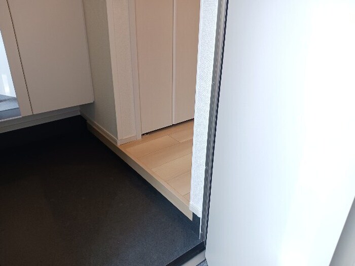 セレーノ　カーサの物件内観写真