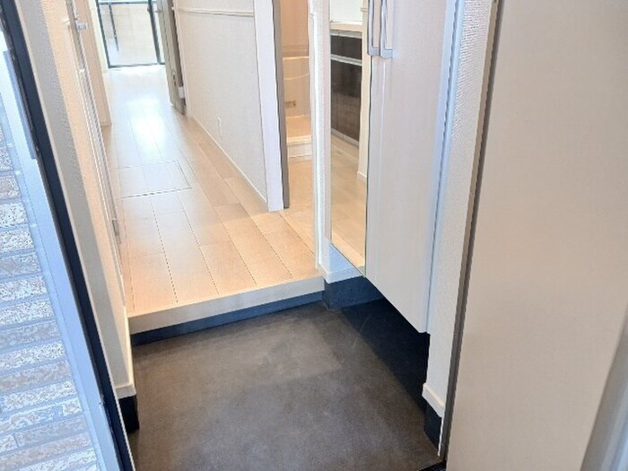 セレーノ　カーサの物件内観写真