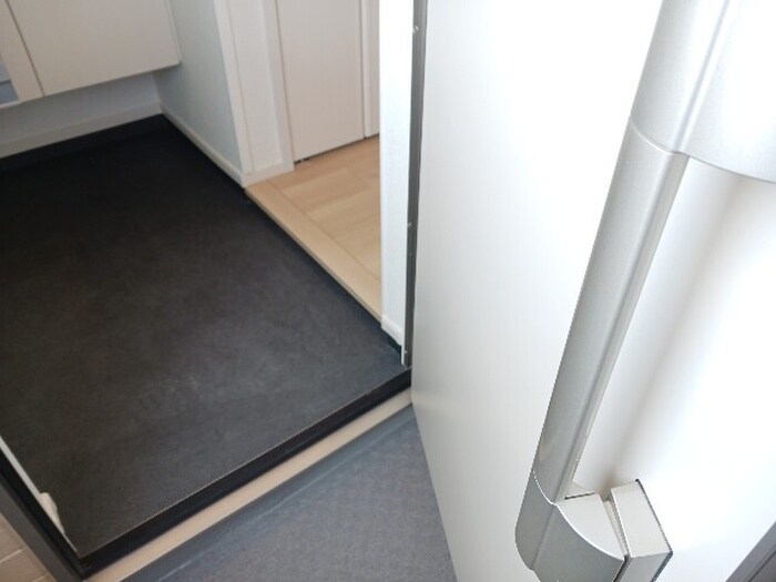 セレーノ　カーサの物件内観写真